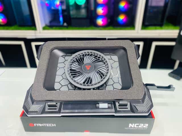 FANTECH NC22 COOLER