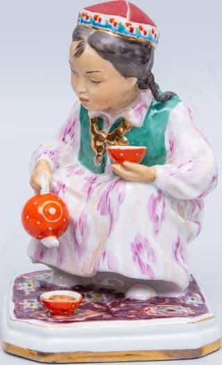 Специальные публикации 