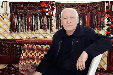 Выдающиеся личности Туркменистана