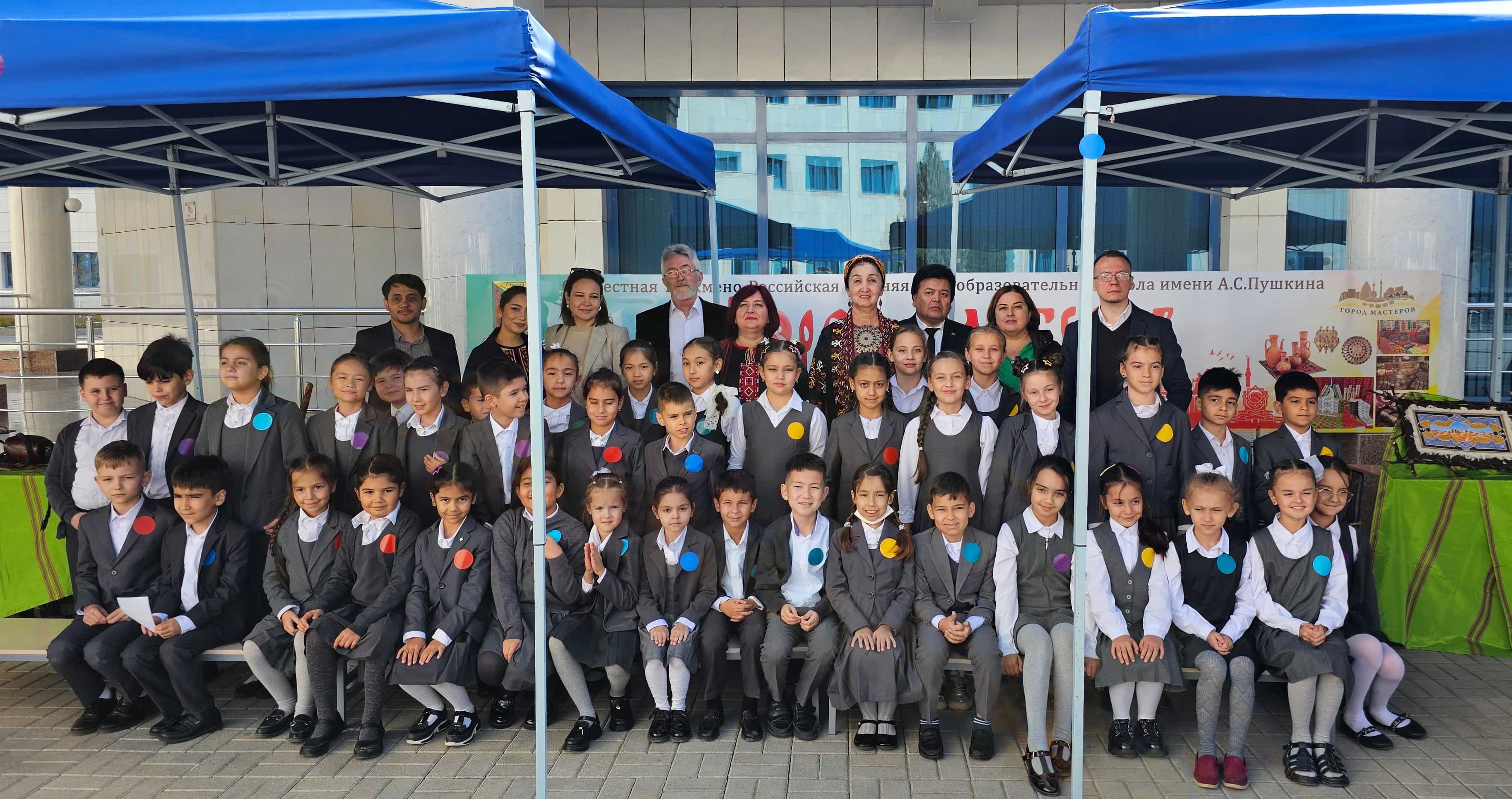 Специальные публикации 