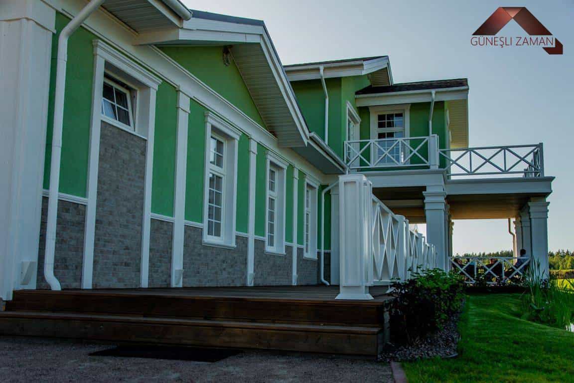 Недвижимость