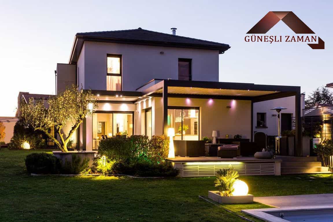 Недвижимость