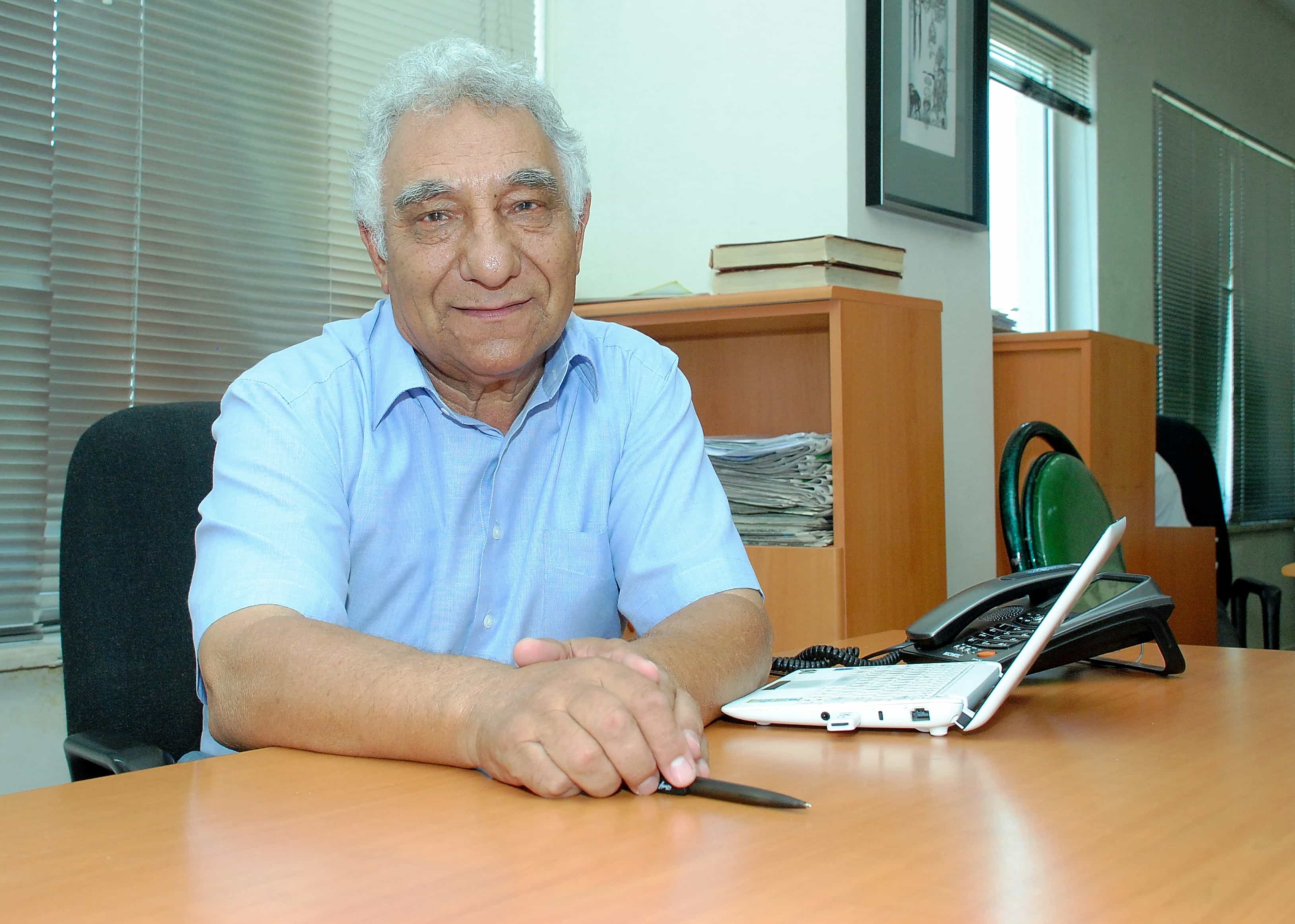 Türkmenistanyň meşhur şahsyýetleri