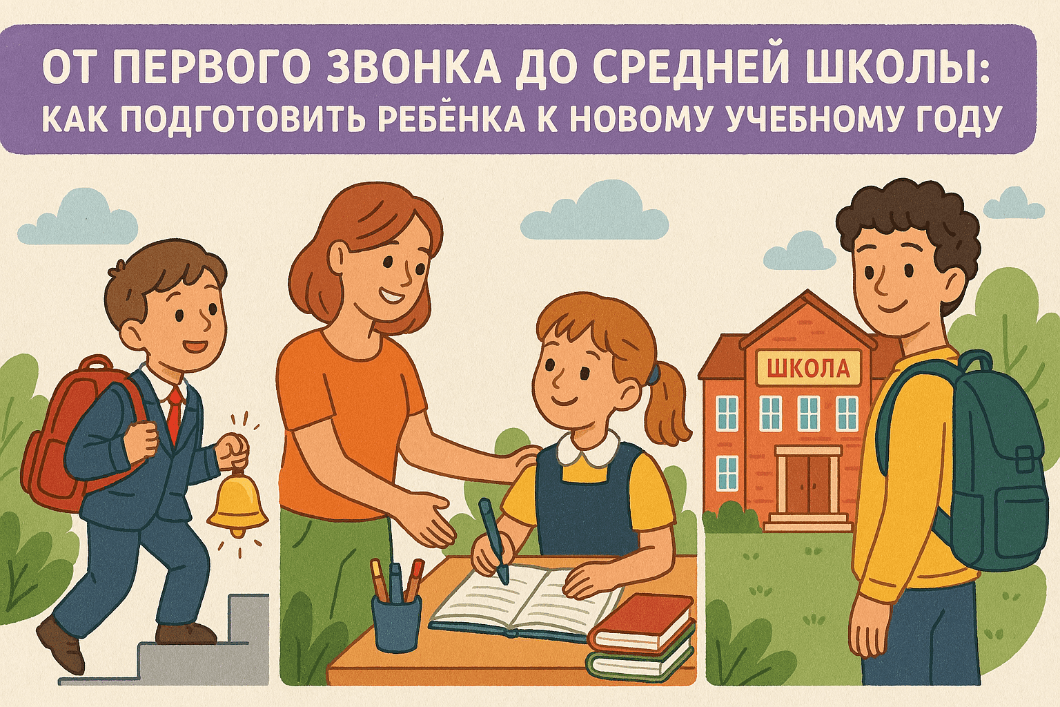 Образование