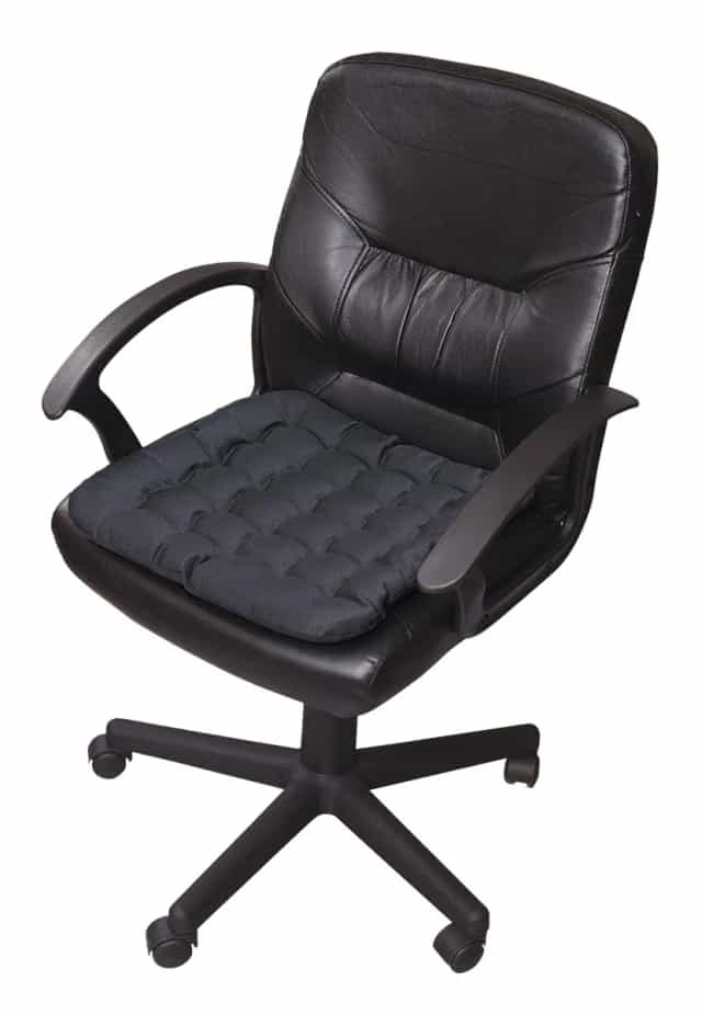 Ортопедическое сиденье