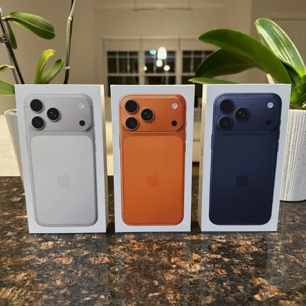 Оптовые поставщики iPhone 17/16/15/14/13 Pro Max poster