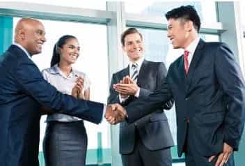 Ваш торговый представитель для импорта из Турции